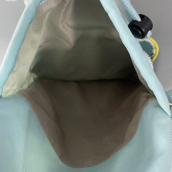 Kipling Fashion backpack, City bag Meadow Blue